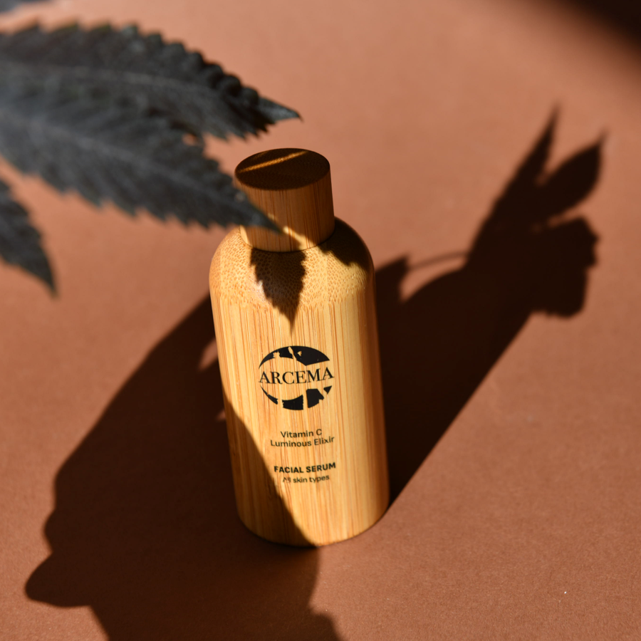 Arcema CBD Daily Strength